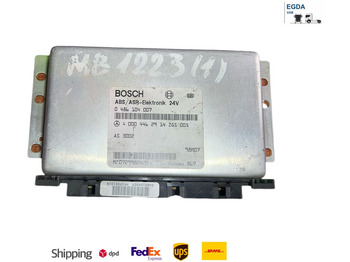 Bloc de gestion BOSCH