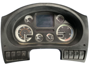 Panel de instrumentos SIEMENS