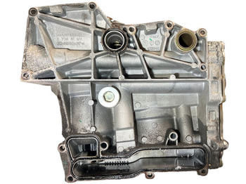 Filtre à huile DAF 2017: photos 2