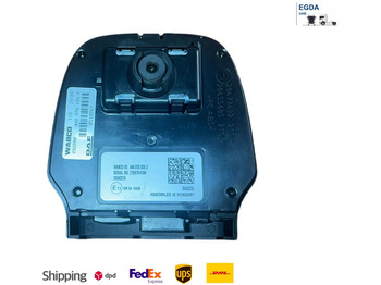 Système électrique DAF