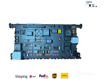 Système électrique DAF CF 85
