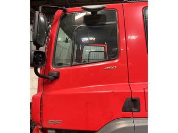 Portière et pièces DAF CF