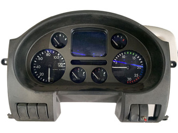 Panel de instrumentos DAF CF