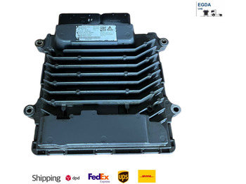 Bloc de gestion CUMMINS