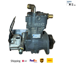 Moteur et pièces DAF LF