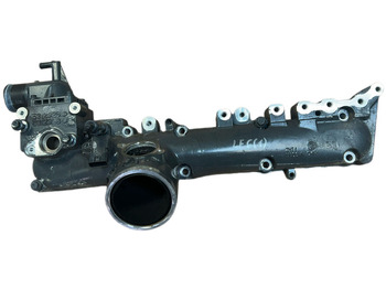 Moteur et pièces DAF LF