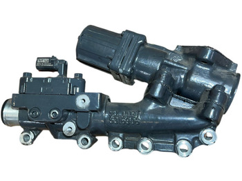 Système d'échappement DAF LF: photos 2