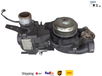 Pompe à liquide de refroidissement DAF