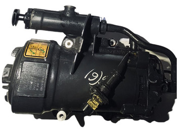 Filtre à carburant PACCAR