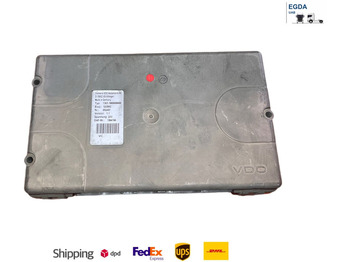 Bloc de gestion SIEMENS