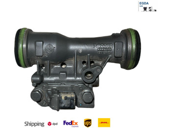 Moteur et pièces DAF XG