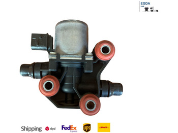 Système électrique DAF XG