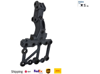 Cabine et intérieur DAF XG