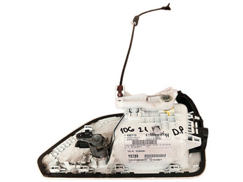 Carrosserie et extérieur DAF XG: photos 2 Carrosserie et extérieur DAF XG: photos 2