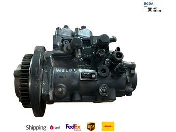 Pompe à carburant IVECO