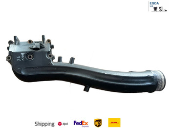 Système de refroidissement IVECO