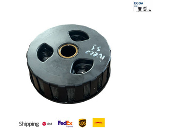 Filtre à huile IVECO