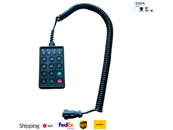 Suspension IVECO S-WAY