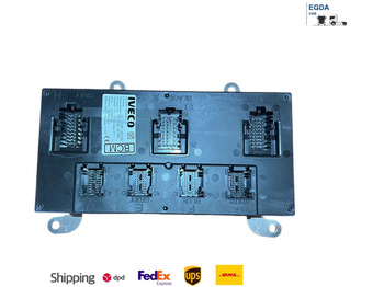 Bloc de gestion IVECO S-WAY