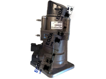 Valve KNORR-BREMSE