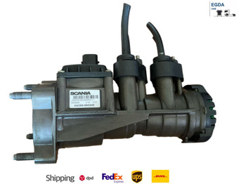 Pièces de frein KNORR-BREMSE