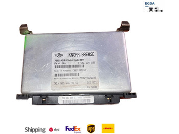 Bloc de gestion KNORR-BREMSE