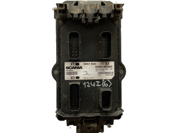 Bloc de gestion KNORR-BREMSE