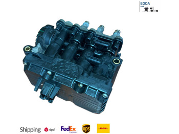 Pièces de frein KNORR-BREMSE