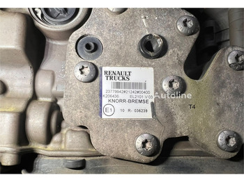 Pièces de frein KNORR-BREMSE: photos 5