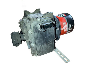 Pièces de frein KNORR-BREMSE: photos 4