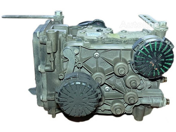 Pièces de frein KNORR-BREMSE: photos 3