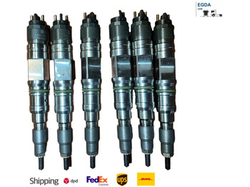 Filtre à carburant MAN