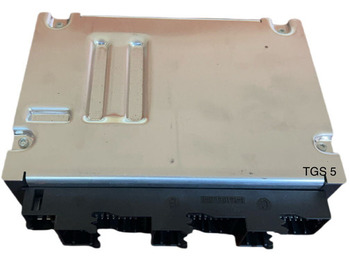 Bloc de gestion MAN Elektronik PTM 24V: photos 3 Bloc de gestion MAN Elektronik PTM 24V: photos 3