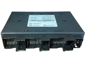 Bloc de gestion MAN Elektronik PTM 24V: photos 2 Bloc de gestion MAN Elektronik PTM 24V: photos 2