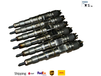 Filtre à carburant MAN