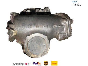 Boîtier de direction MAN