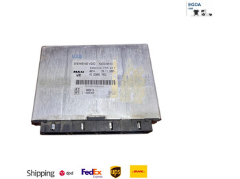 Bloc de gestion SIEMENS