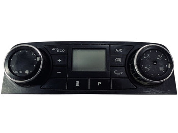 Panel de instrumentos MAN TGX