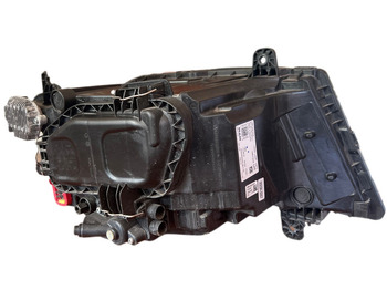 Feu avant MAN TGX: photos 5