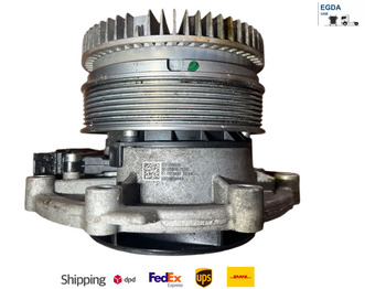 Pompe à liquide de refroidissement MAN