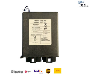Bloc de gestion MERCEDES-BENZ Actros