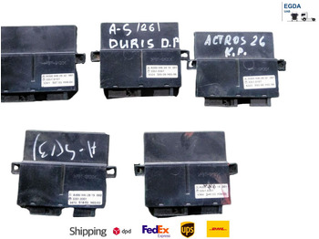 Bloc de gestion MERCEDES-BENZ Actros