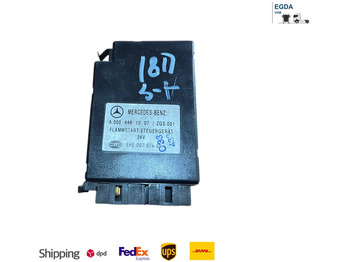Bloc de gestion MERCEDES-BENZ Actros