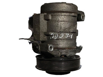 Compresseur de climatisation DENSO