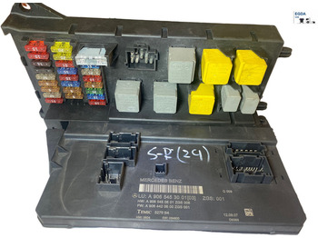 Bloc de gestion MERCEDES-BENZ