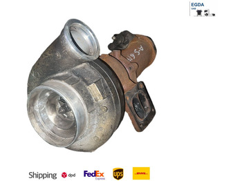 Turbocompresseur MERCEDES-BENZ