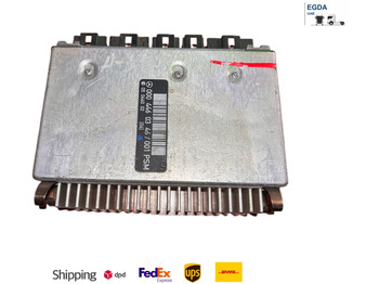 Bloc de gestion MERCEDES-BENZ