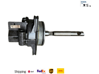 Boîte de vitesse MERCEDES-BENZ