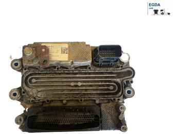 Bloc de gestion MERCEDES-BENZ