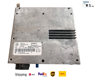 Bloc de gestion MERCEDES-BENZ